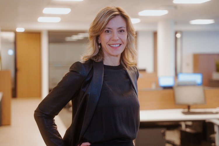 <p>Anna Cohen, experta en finanzas: “Argentina tiene que volver a ponerse el traje para recuperar el acceso a los mercados”</p>