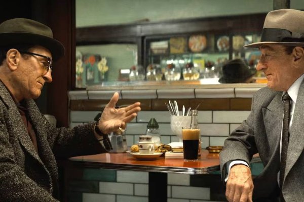 Guía de Ocio: Robert de Niro, Delight Lab y nuevo estreno en Teatro Zoco