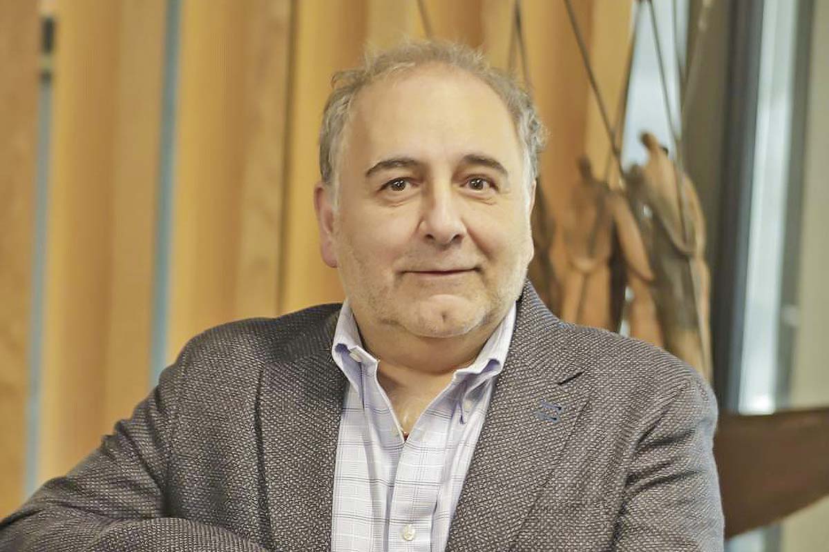 <p>La historia, las redes y los negocios de Munir Hazbún, el dueño de Santa Martina, hoy en reorganización judicial</p>