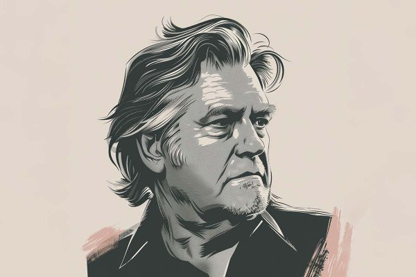 Steve Bannon: “Trump va a estar en tu cabeza durante mucho tiempo"