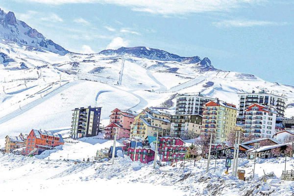 Los planes de Mountain Capital Partners para lograr la venia de la FNE y crear la mayor oferta esquiable de todo el hemisferio Sur