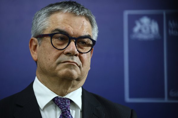 <p>Ministro Marcel es víctima de fraude bancario en Chile mientras asistía a un evento internacional en España</p>