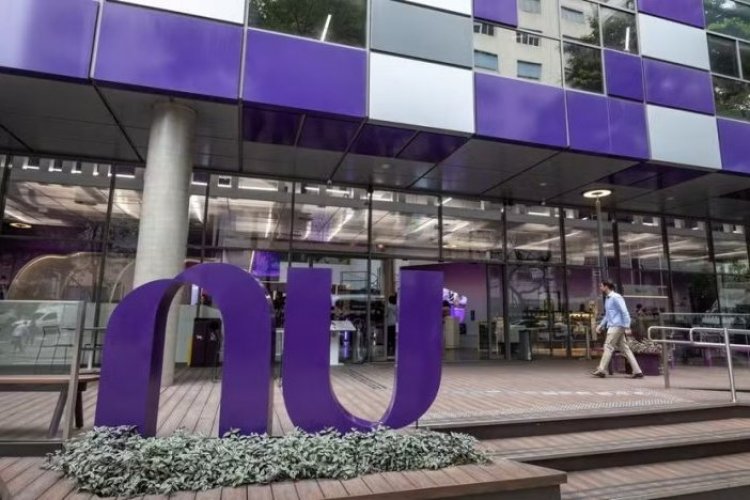 <p>Tras los pasos de Campos Neto: otro ex funcionario del Banco Central de Brasil se va a Nubank</p>