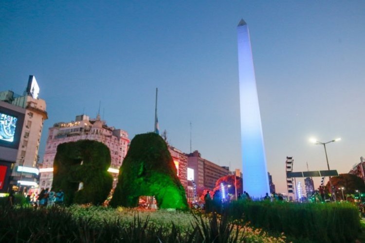 <p>Bajas reservas en hoteles preocupa a Buenos Aires en medio de vacaciones de invierno</p>