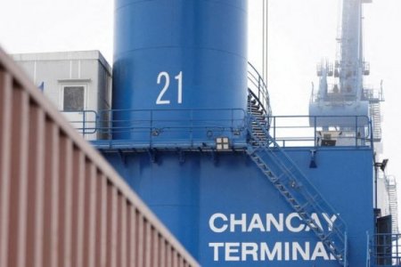 Brasil y China impulsan tren interoceánico que conectará con el puerto peruano de Chancay