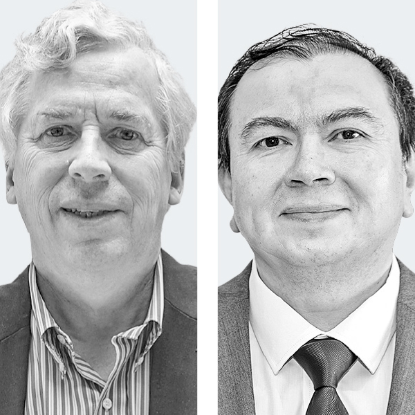La narrativa del estancamiento económico chileno: diagnósticos claros, transformaciones ausentes
