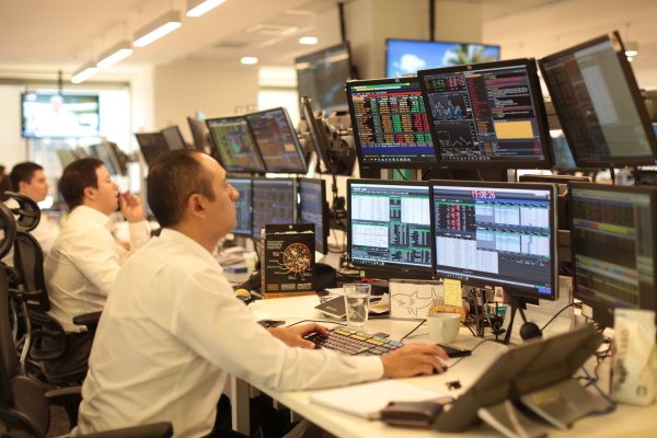 Renta fija: bonos en pesos extienden su rally en sesión marcada por fuerte caída del último IPC