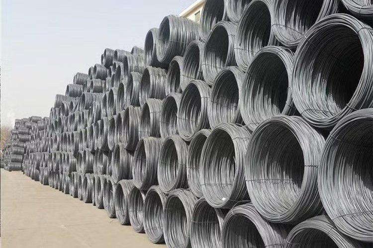 <p>Regulador peruano aplica derechos antidumping provisionales a importaciones de alambrón de acero de China</p>