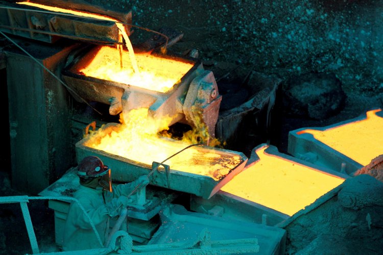 <p>Trump dispara el precio del cobre: ¿cómo lo ven Chile, Perú y México, los potenciales afectados?</p>