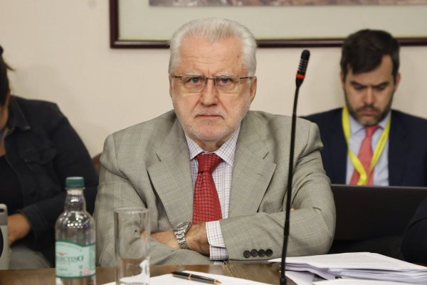 Pacheco asegura que EEUU seguirá necesitando cobre y afirma que no ha existido comunicación oficial sobre arancel "ni sabemos si habrá excepciones"