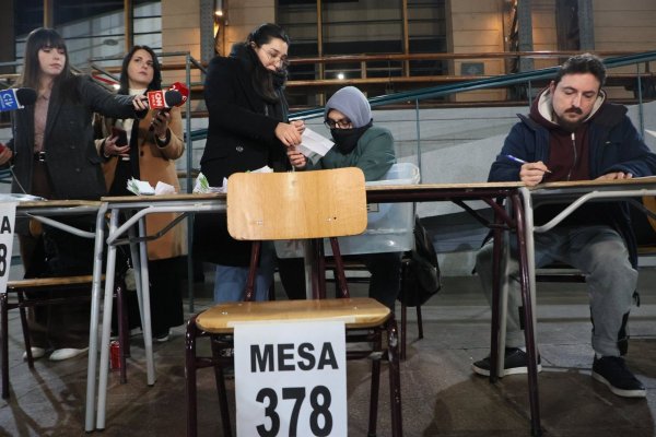 La Tesorería empezará a pagar este miércoles a los vocales de la última elección: ¿Cuánto es el monto y cómo cobrar?