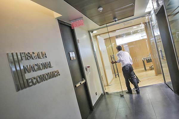 Suprema propina dura derrota a universidades en su pelea contra la FNE por datos de los estudiantes