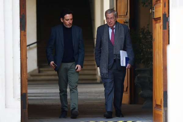 Gobierno opta por la cautela ante los aranceles de Trump al cobre: “Chile tampoco ha recibido información de sus contrapartes sobre alguna decisión”