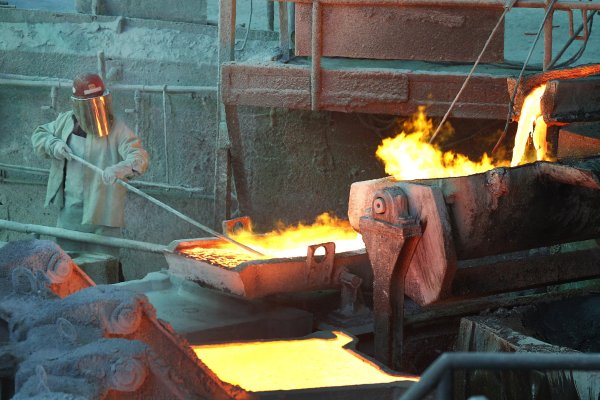 Arancel al cobre: exautoridades y expertos sinceran su sorpresa por anuncio de Trump, pero piden “prudencia” a la espera de mayores detalles