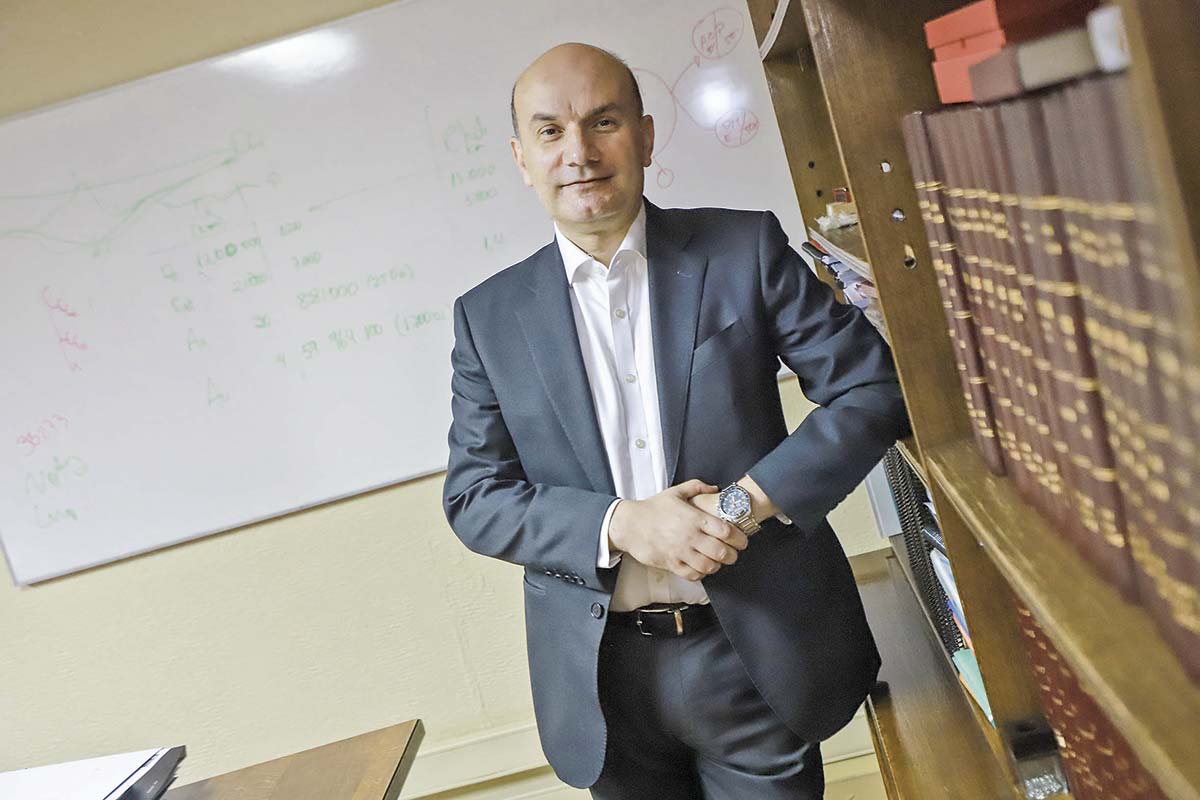 <p>Foto: Julio Castro</p>