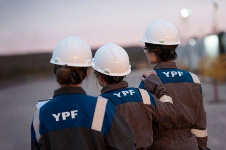 <p>Juicio por YPF: Argentina le contestó a Preska y dijo que es "un caso sin precedentes"</p>