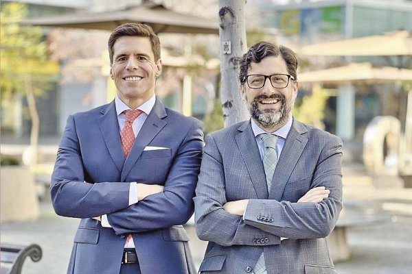 <p>Morales & Besa refuerza áreas de minería e insolvencia con regreso de Daniel Weinstein y Juan Luis Goldenberg</p>