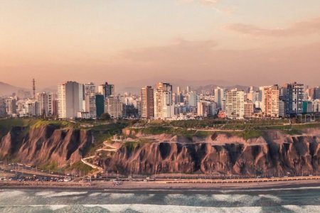 Frontal Trust redobla apuesta inmobiliaria en Perú: sumará hasta cinco proyectos residenciales en 2025