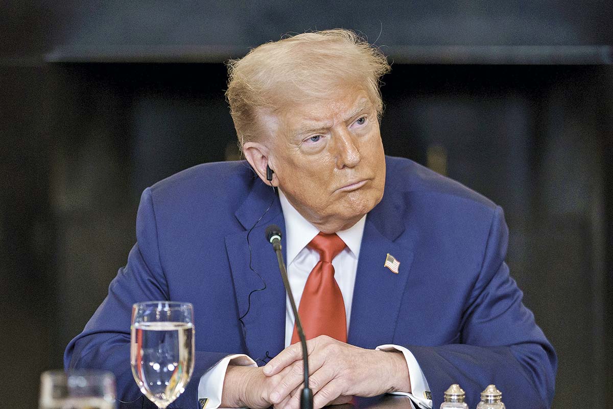 <p>Foto: Bloomberg</p>