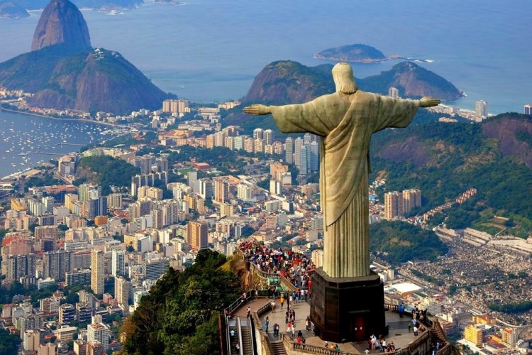 <p>¿Cómo afectará el arancel de 50% de EEUU a las inversiones en Brasil?</p>