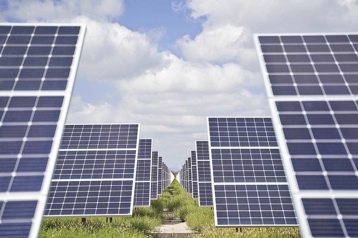 <p>Foto: Bloomberg</p>