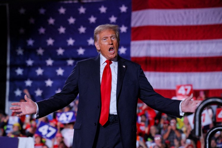 <p>Con los aranceles de 50% de Trump a Lula, ¿Argentina le saca ventaja a Brasil?</p>