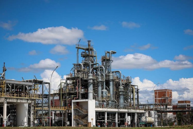 <p>Confederación Nacional de la Industria de Brasil recibe con preocupación los aranceles del 50% de Trump</p>