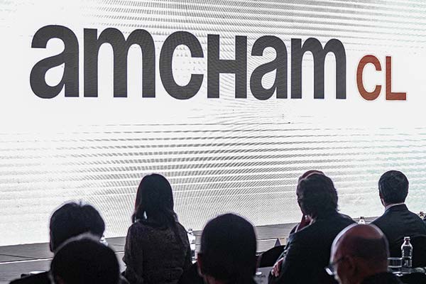 Gremio de empresas estadounidenses en Chile lamenta aranceles de Trump al cobre y pide retomar conversaciones por TLC