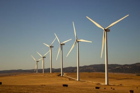 Española Acciona e Ibereólica obtienen luz verde para estudios de plantas eólicas en Perú: más de 530 MW en camino