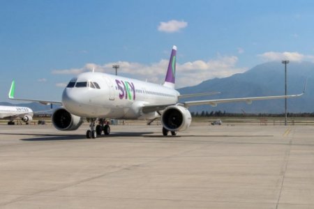 Más de 214 mil pasajeros se movilizarán entre Brasil y Chile para esta temporada de nieve
