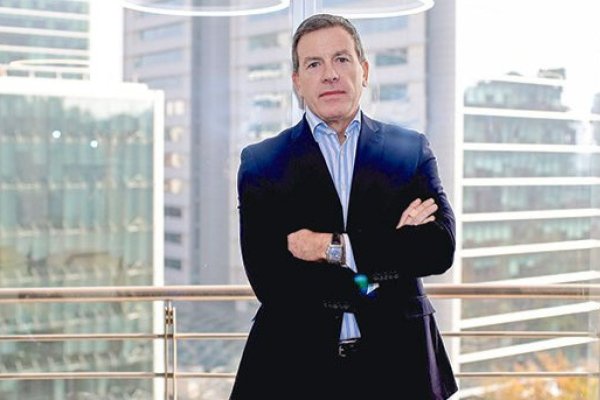 <p>Fraccionamiento pesquero: Camanchaca ratifica acciones legales contra el Estado y dice que proyecto se planteó como "el enfrentamiento de poderosos contra vulnerables"</p>