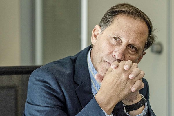 CEO de Antofagasta Minerals ve oportunidad para Twin Metals en EEUU ante impulso de Trump al cobre local