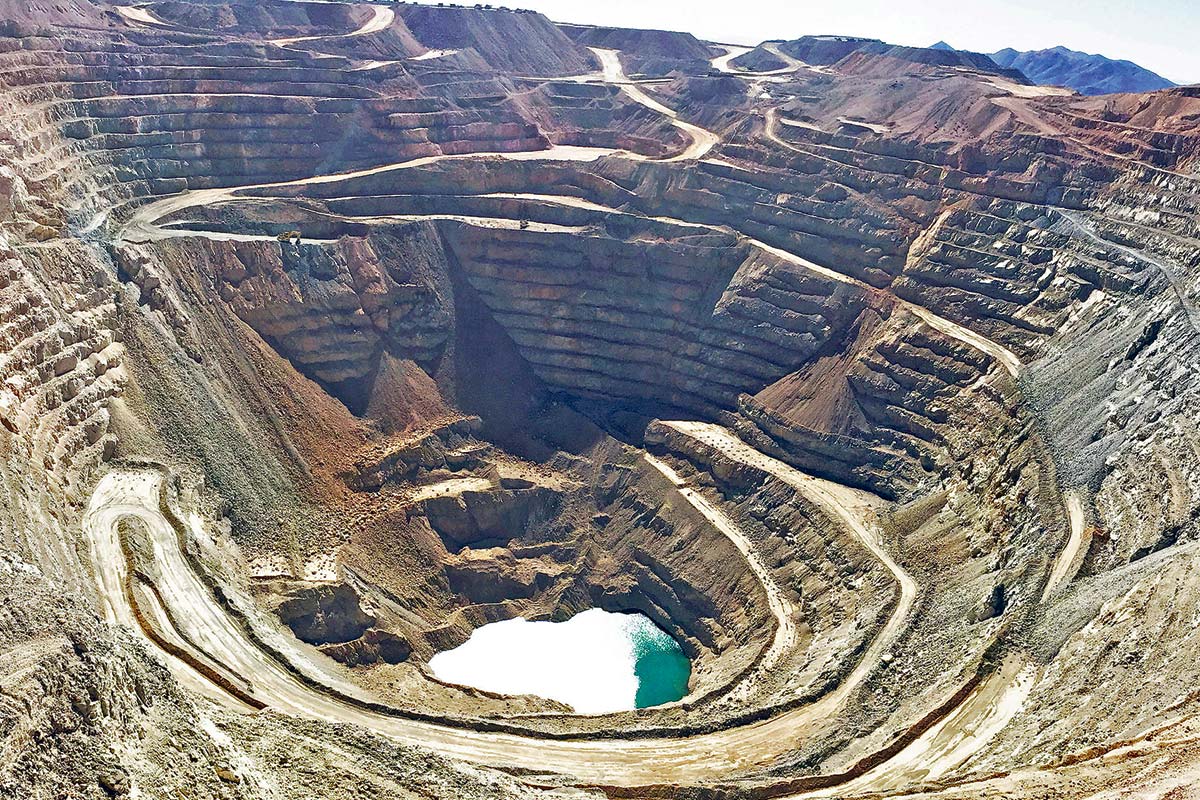 <p>“Trama bielorrusa”: SK Rental acusa a Consorcio Belaz Movitec de transferir más de $ 13 mil millones en favor de Movitec</p>