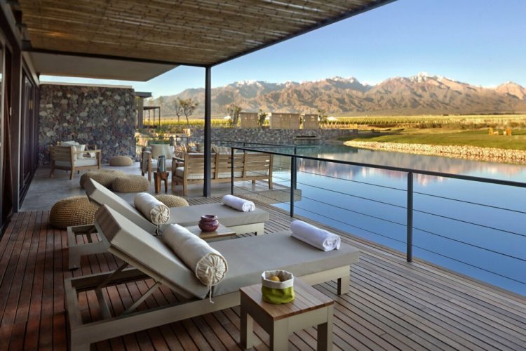 <p>17 hoteles latinoamericanos están entre los 100 mejores establecimientos a nivel global</p>
