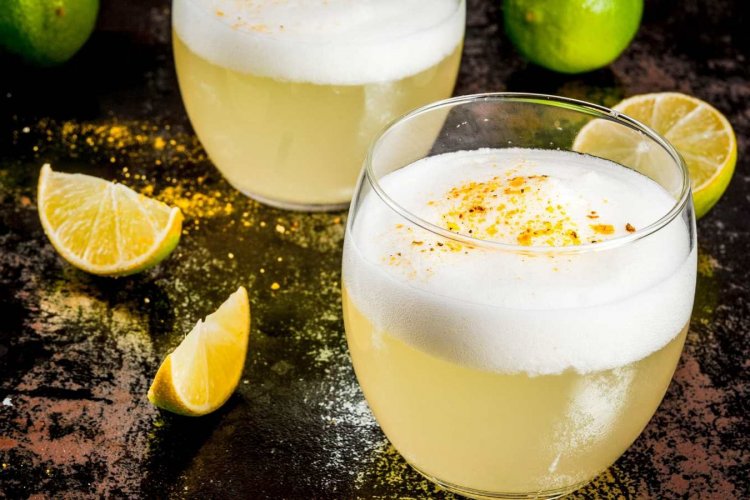 <p>¿Chileno o peruano? El pisco nacional obtuvo un importante triunfo en India</p>
