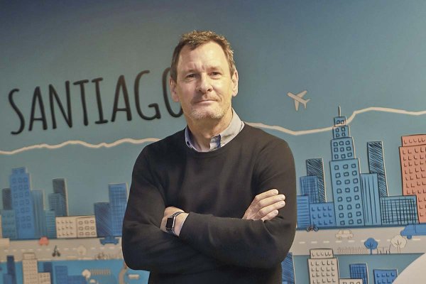 Bergoeing y efecto de recurso en el TC por permisos: “El nivel de incertidumbre para la inversión es altísimo”