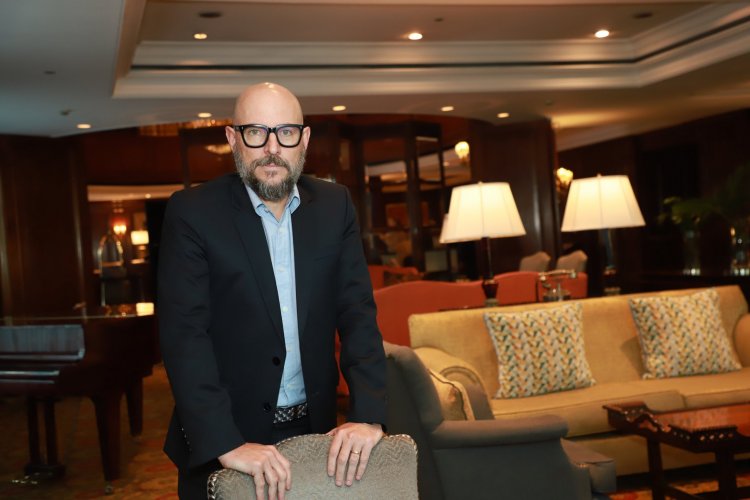 <p>Aldo Ferrini, gerente general de AFP Integra Perú: “Los retiros atentan contra cualquier sistema previsional que quiera ser sostenible en el tiempo”</p>