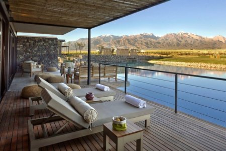 17 hoteles latinoamericanos están entre los 100 mejores establecimientos a nivel global