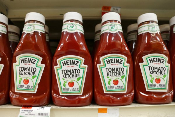 El gigante de los alimentos envasados Kraft Heinz se prepara para su escisión