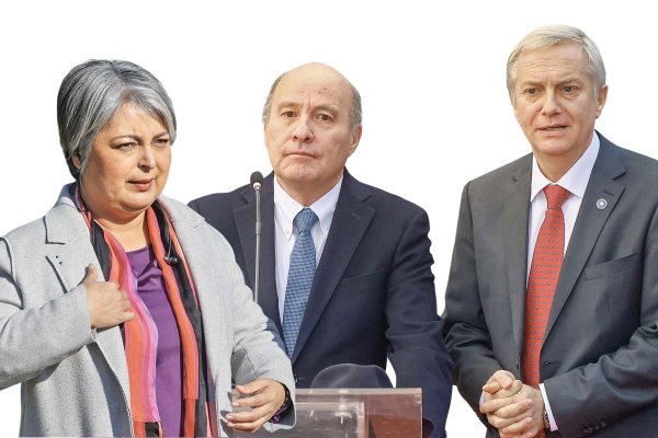 Afinar el programa y ser puente con el sector privado: las tareas de Jorge Quiroz en el comando de Kast