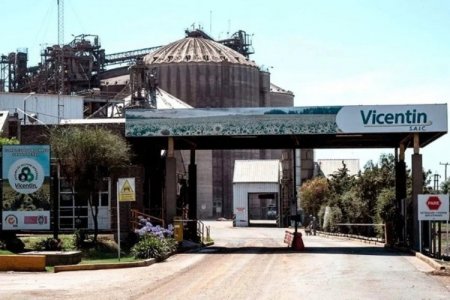 Hay 11 empresas que quieren quedarse con la argentina Vicentin, pero tres pesos pesados decidieron no jugar