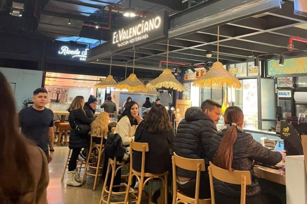 Los otros locales del MUT que esperan su patente de alcohol