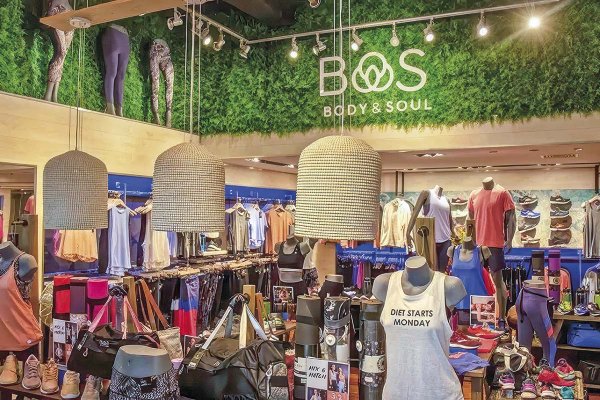 Familia Swett se prepara para desembarcar en Europa y abriría las primeras tiendas de Forus en España