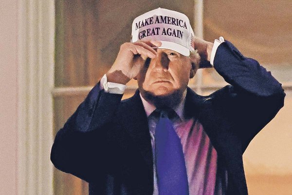 Trump vuelve a la carga e intensifica la guerra comercial