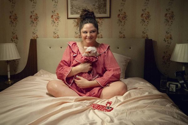 Guía de Ocio: El regreso de Lena Dunham al streaming