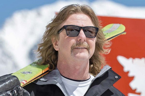 James Coleman: “Si se conectan estas montañas podrían ofrecer una experiencia comparable a los grandes circuitos de esquí de Europa”