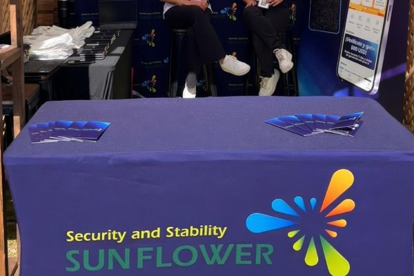 Las advertencias ponzi, un grupo VIP y lo que desencadenó la caída de Sunflower Technologies