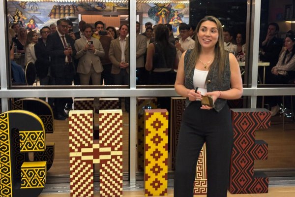 <p>Granolín, la marca que ganó el “Golden Ticket” de Walmart, aterriza en México</p>