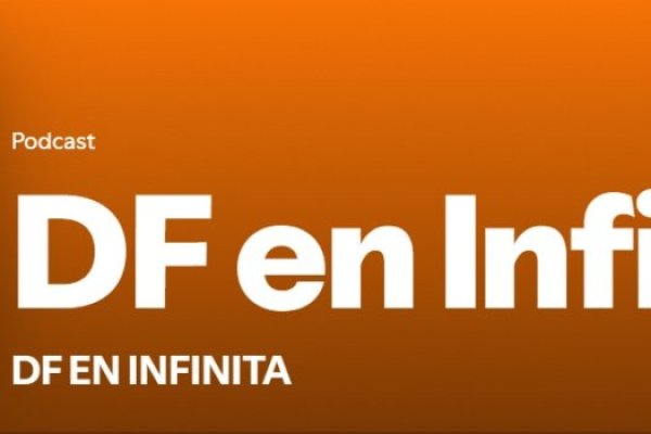 <p>DF en Infinita | Aerolíneas y turismo en alerta por cierre de tótems de autoatención del aeropuerto en temporada alta</p>