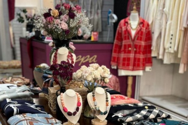 La historia de la funa a la tienda Pippa que se viralizó en redes